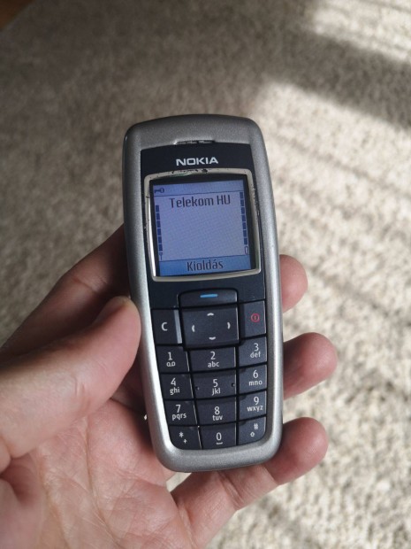 Nokia 2600 #912