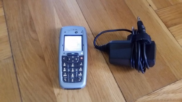 Nokia 2600 fggetlen mobil 
