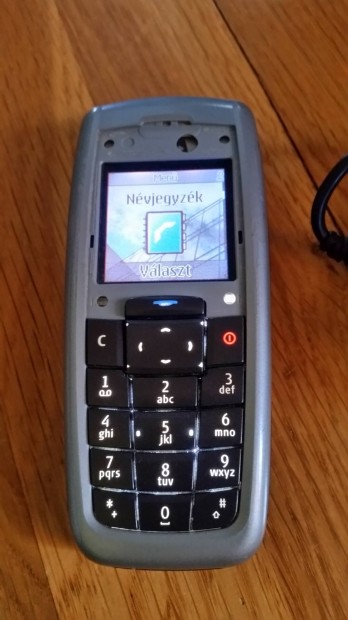 Nokia 2600 fggetlen mobil 