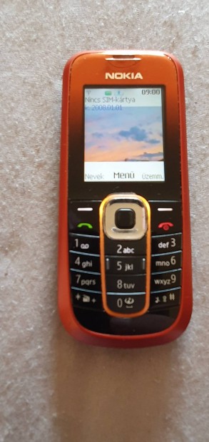 Nokia 2600c elad 