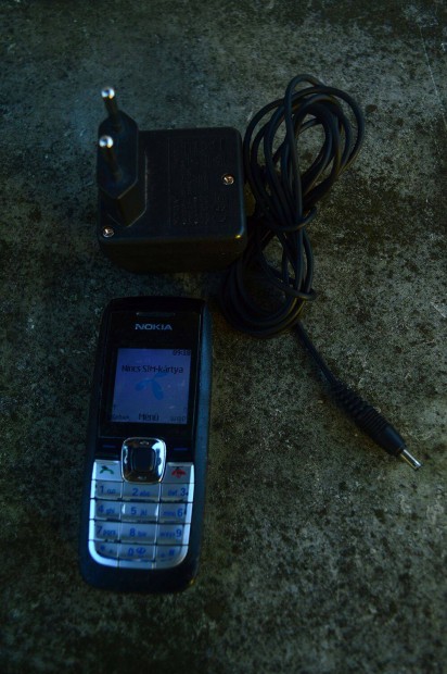 Nokia 2610 Mobiltelefon