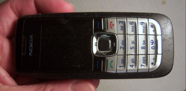 Nokia 2610 (Ver.7) 2006 (lekdolt) teszteletlen