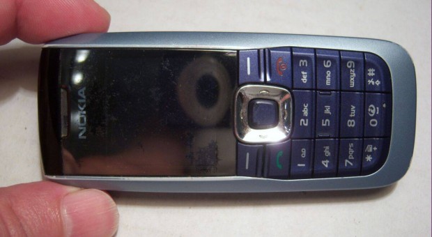 Nokia 2626 (Ver.11) 2006 (lekdolt, hinyos)