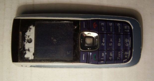 Nokia 2626 (Ver.13) 2006 (lekdolt) teszteletlen