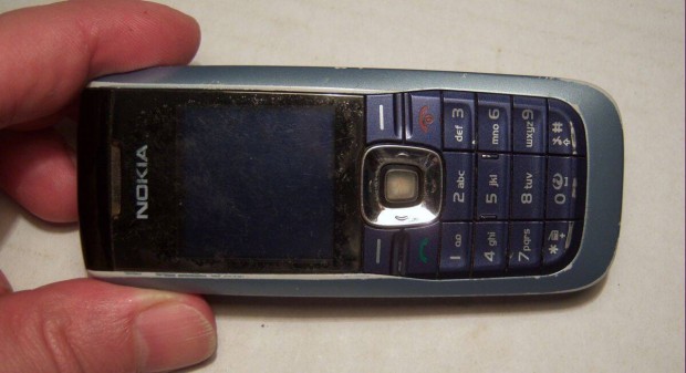 Nokia 2626 (Ver.1) 2006 (lekdolt) teszteletlen