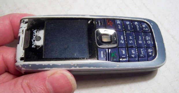 Nokia 2626 (Ver.20) 2006 (lekdolt) srlt