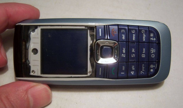 Nokia 2626 (Ver.7) 2006 (lekdolt) teszteletlen