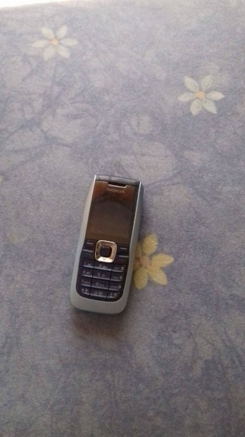 Nokia 2626 hagyomnyos mobiltelefon tltvel Yettel