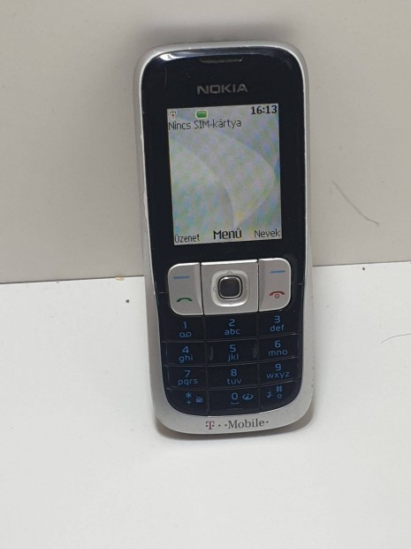 Nokia 2630 krtyafggetlen mobiltelefon elad