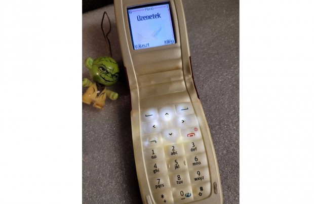 Nokia 2650 fggetlen mobiltelefon