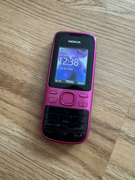 Nokia 2690 mobiltelefon