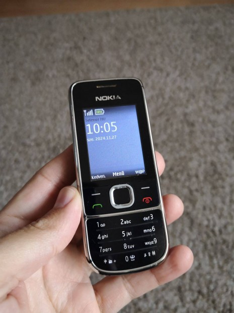 Nokia 2700c-2 #1186