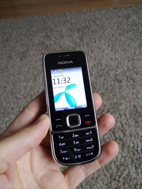 Nokia 2700c-2 #1190