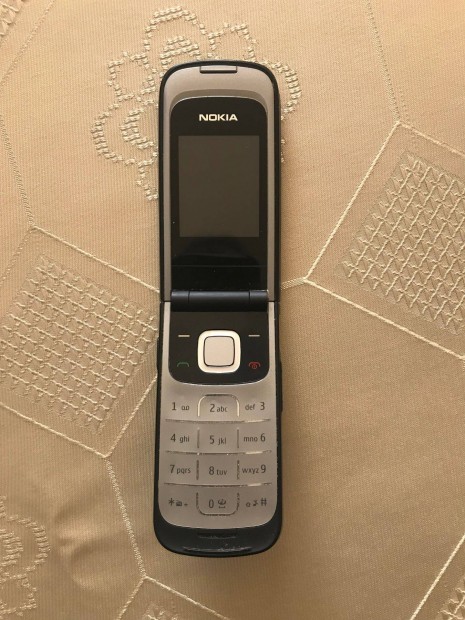 Nokia 2720A-2 mobiltelefon