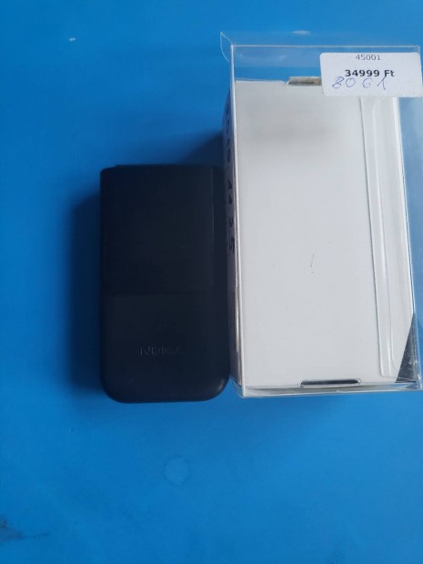 Nokia 2720 telefon.