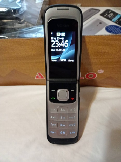 Nokia 2720a rm519 alkalmiba kis retr 