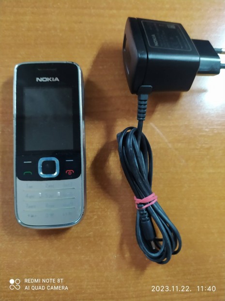 Nokia 2730C eladó.