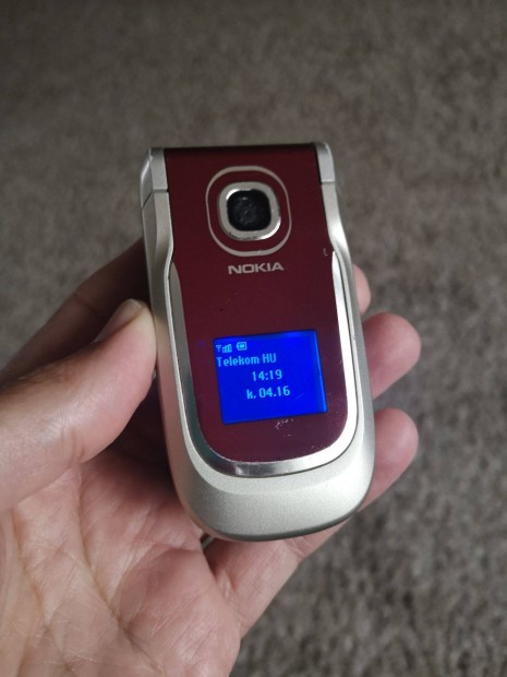 Nokia 2760 #934
