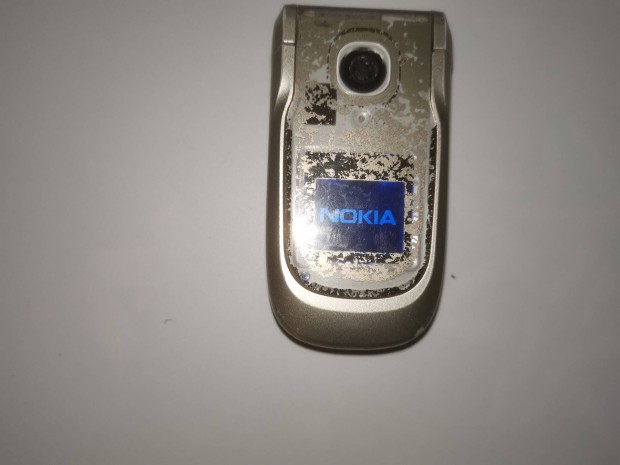 Nokia 2760 telefon alkatrsznek elad. 