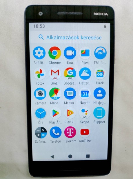 Nokia 2,1 dual 