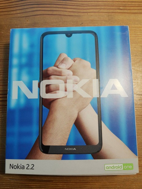 Nokia 2.2 Mobiltelefon alkatrsznek