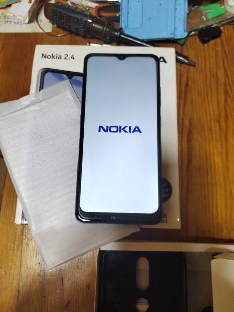 Nokia 2,4 6,5"2/32gb