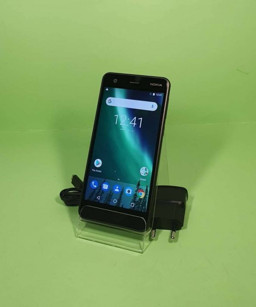Nokia 2 Androidos Krtyafggetlen szp llapot mobiltelefon elad!