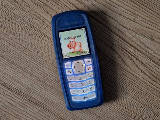 Nokia 3100 , Fggetlen!