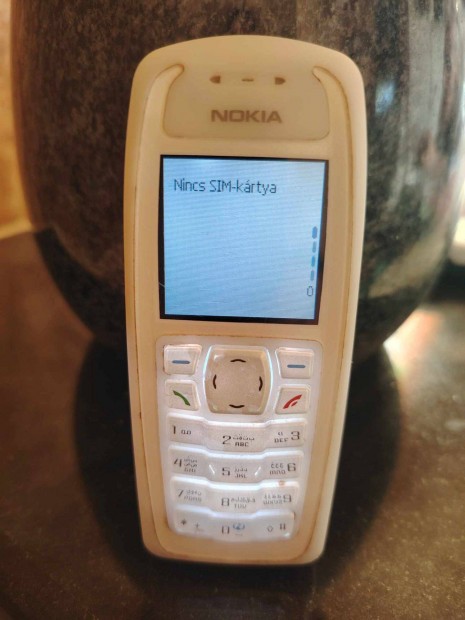 Nokia 3100 fehr