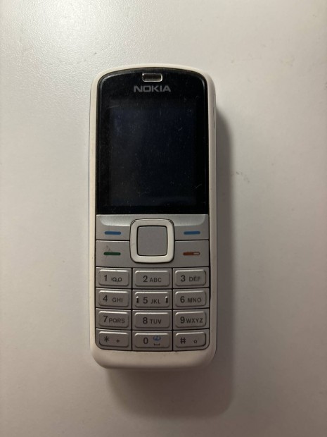 Nokia 3109 classic (Fehr)