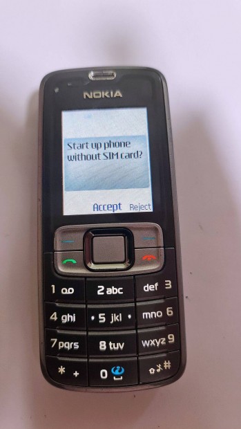 Nokia 3109 elad