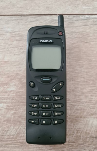 Nokia 3110 1997-bl gyjtemnybe,s Nokia 2110 brtok elad!