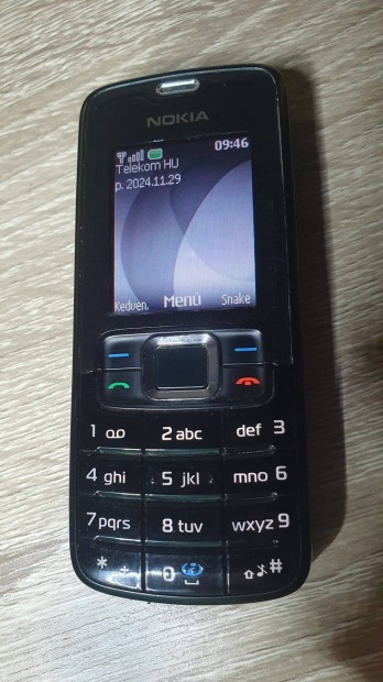 Nokia 3110 Classic - T-Mobile, Telekom