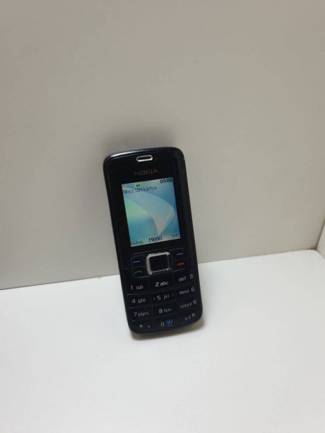 Nokia 3110c krtyafggetlen mobiltelefon elad