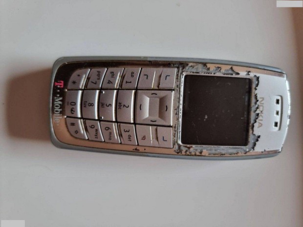 Nokia 3120 Handy mobil telefon MMS Java Kihangosts Naptr T9 sztr