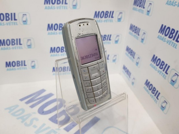 Nokia 3120 Telekom, 12 h garancia