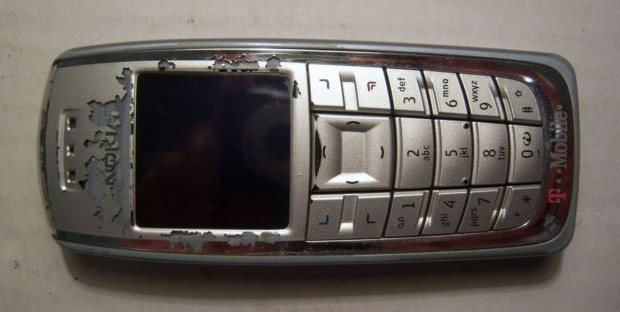 Nokia 3120 (Ver.10) 2004 (30-as)