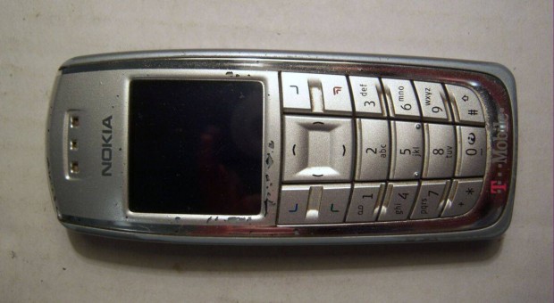 Nokia 3120 (Ver.11) 2004 (30-as)