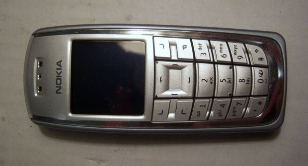 Nokia 3120 (Ver.13) 2004 (20-as)