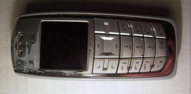 Nokia 3120 (Ver.14) 2004 (20-as)