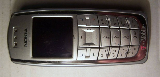 Nokia 3120 (Ver.16) 2004 (30-as) srlt