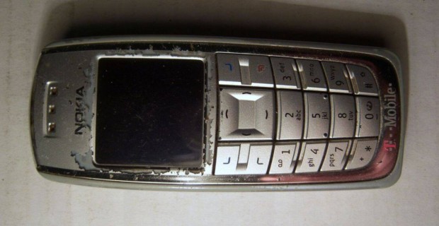 Nokia 3120 (Ver.20) 2004 (30-as) srlt