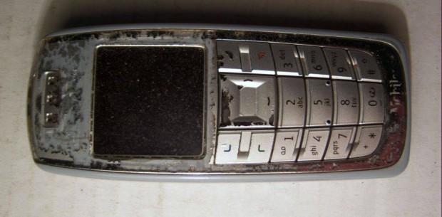 Nokia 3120 (Ver.22) 2004 (30-as) srlt