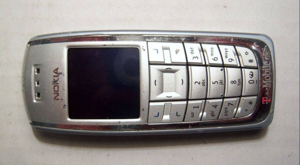 Nokia 3120 (Ver.6) 2004 (30-as)