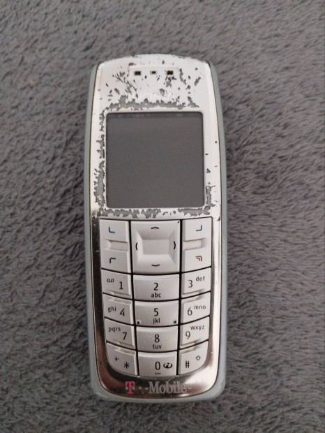 Nokia 3120  