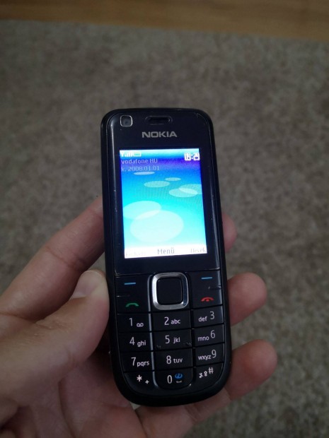 Nokia 3120c #770