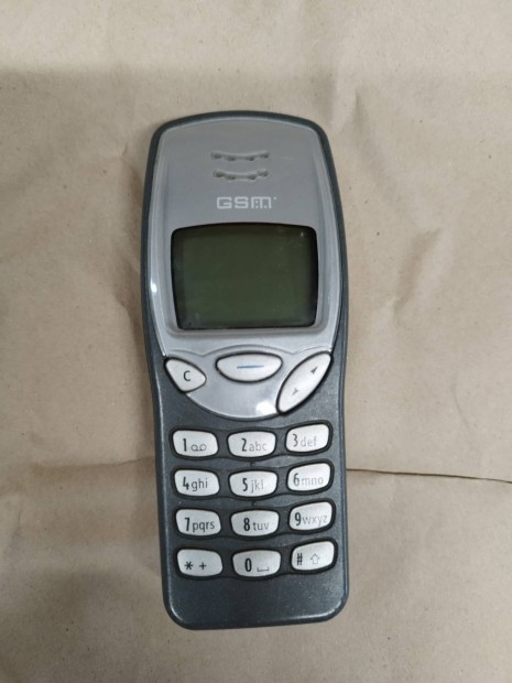 Nokia 3210 Alkatrésznek