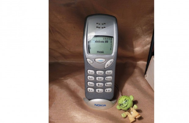 Nokia 3210 Fggetlen mobiltelefon