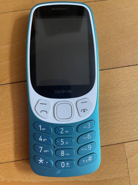 Nokia 3210.   