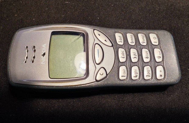 Nokia 3210 alkatrsznek